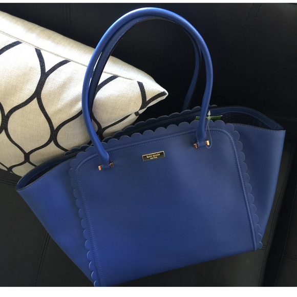 kate spade Handbags - 🚫SOLD🚫🥂HP kate spade LG Maxime Maple Court Tote